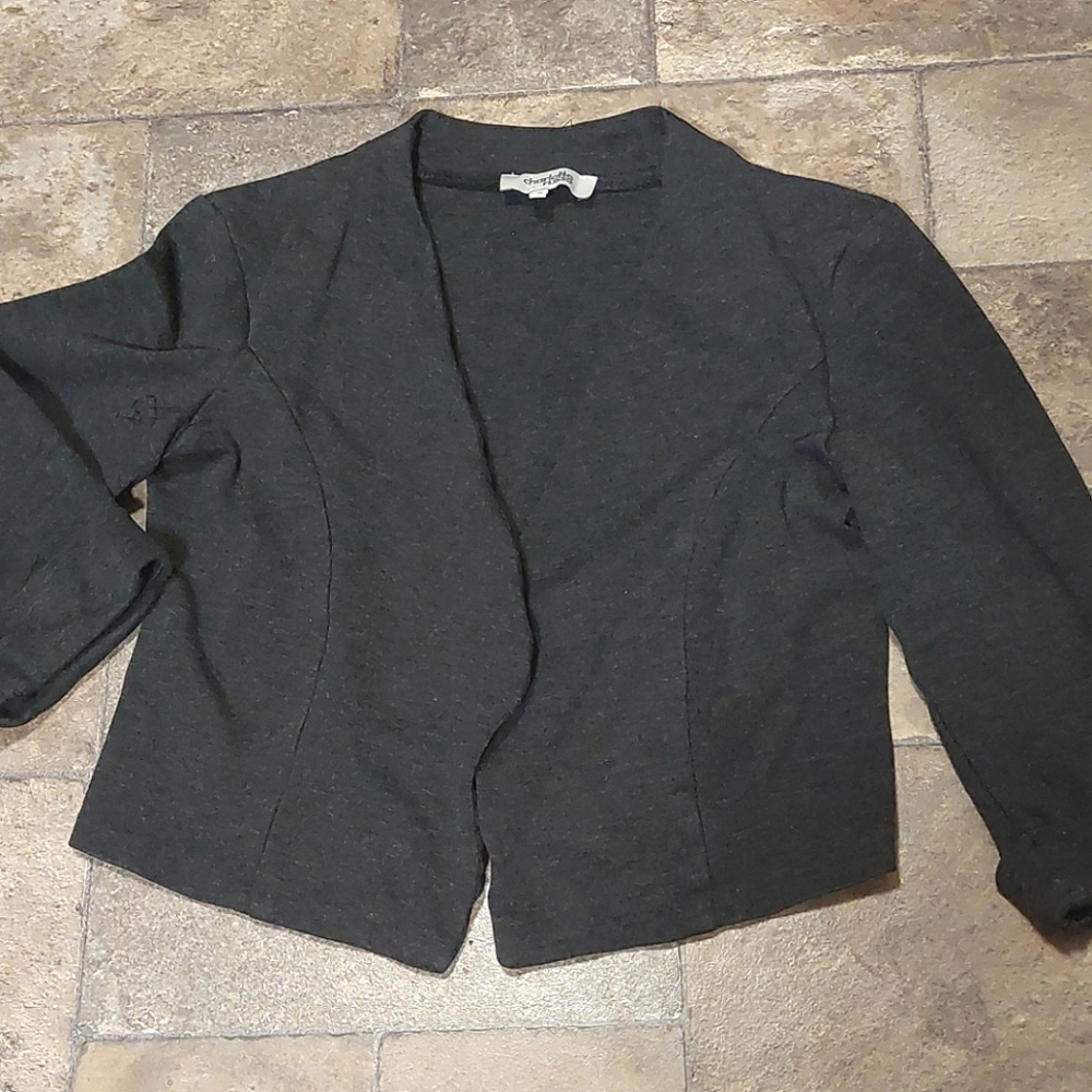 charlotte russe jacket